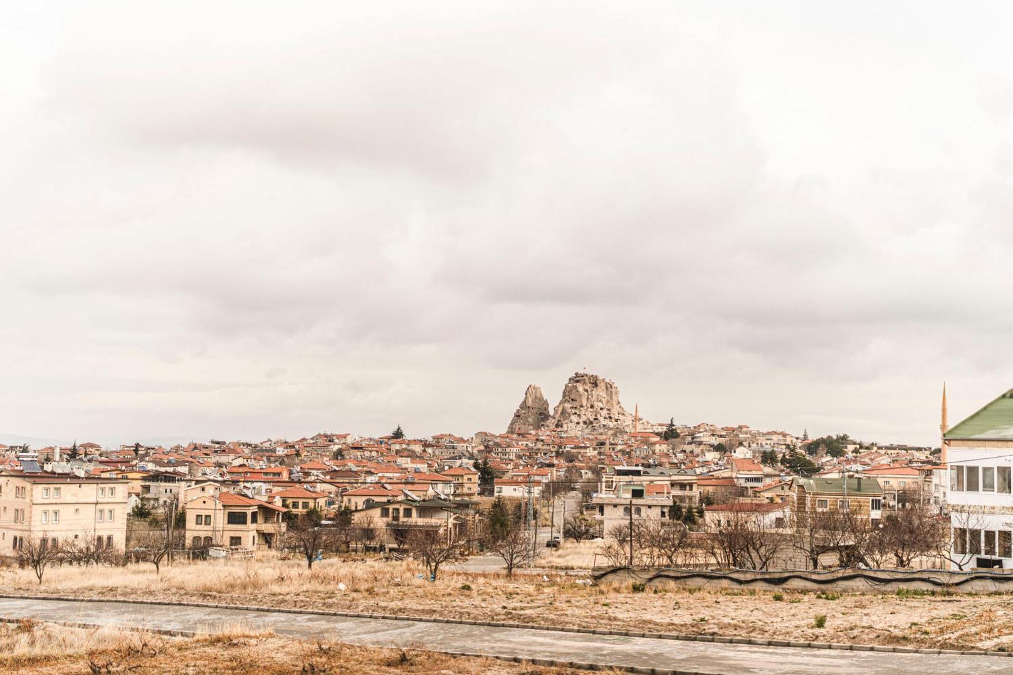 Deluna Cappadocia Nevşehir Luaran gambar