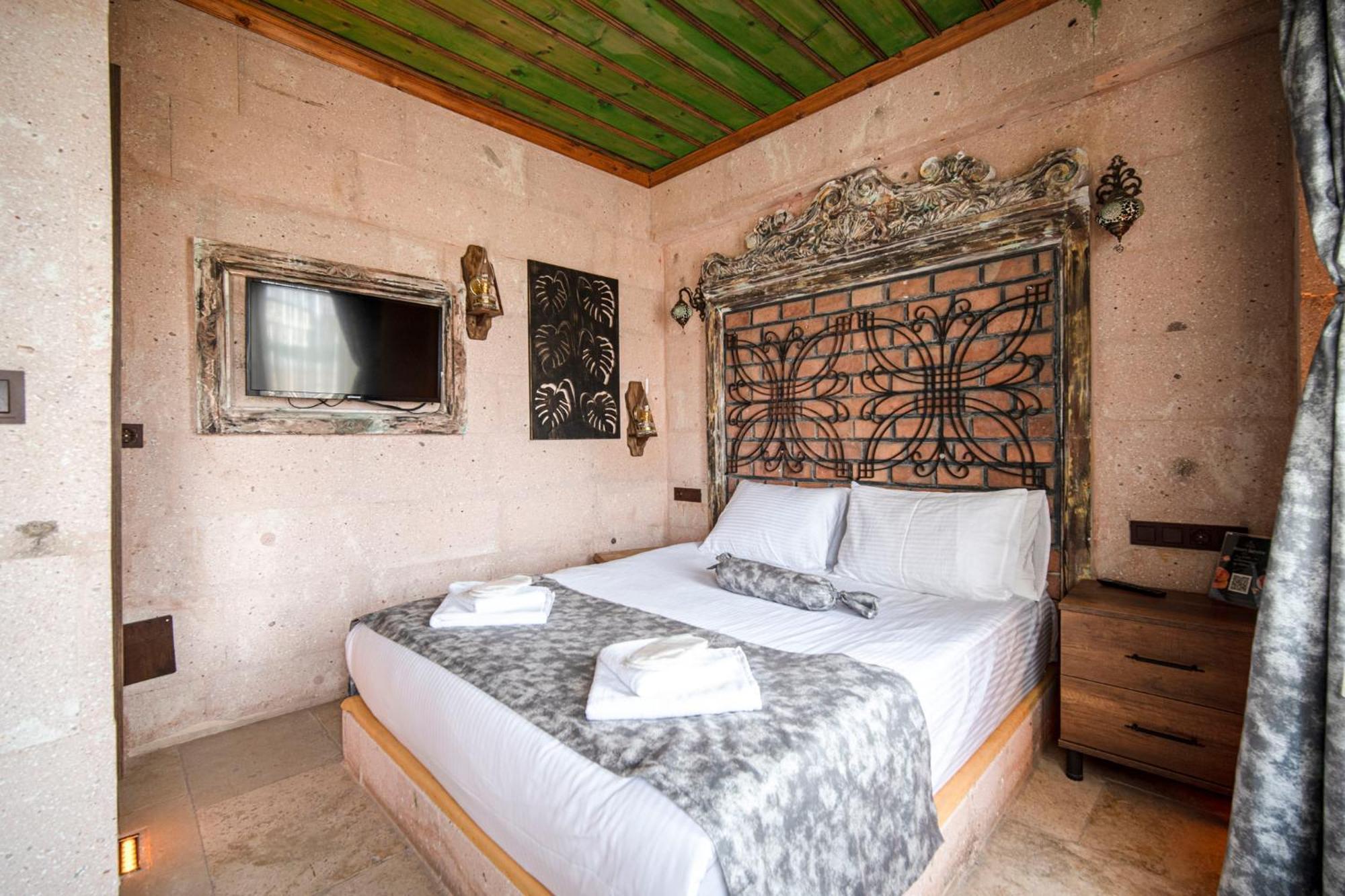 Deluna Cappadocia Nevşehir Luaran gambar