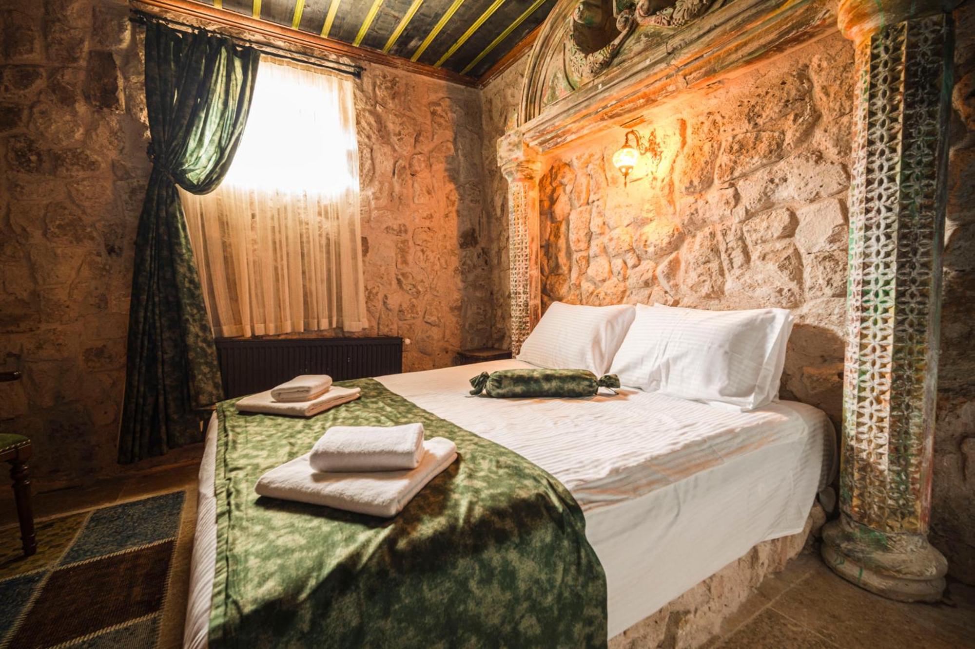 Deluna Cappadocia Nevşehir Luaran gambar